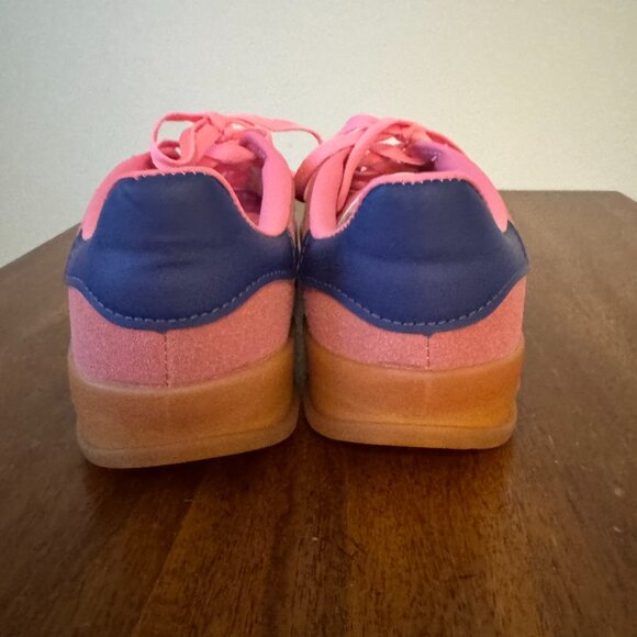 Adidas Gazelle Bliss Pink - Picture 7 of 10